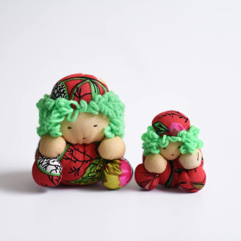 Leo Boy Doll - Image 11