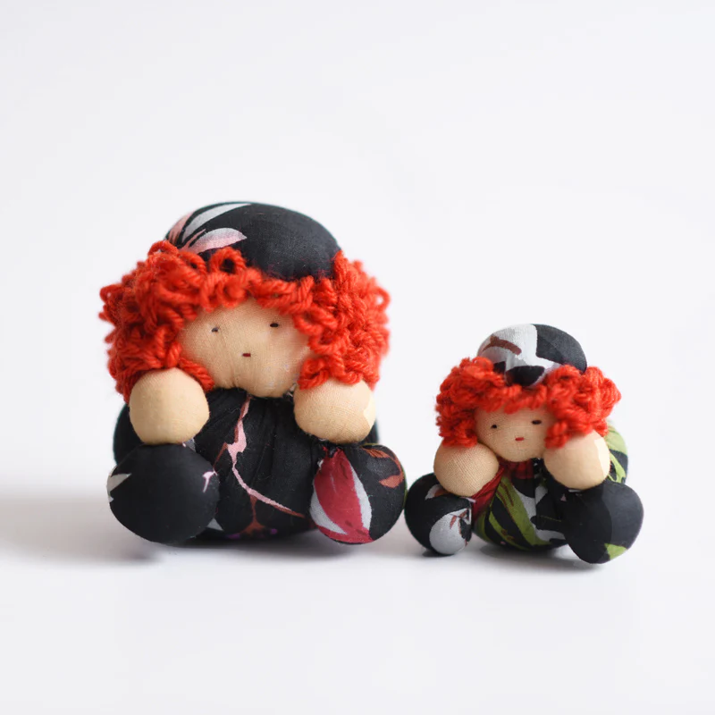 Leo Boy Doll - Image 12