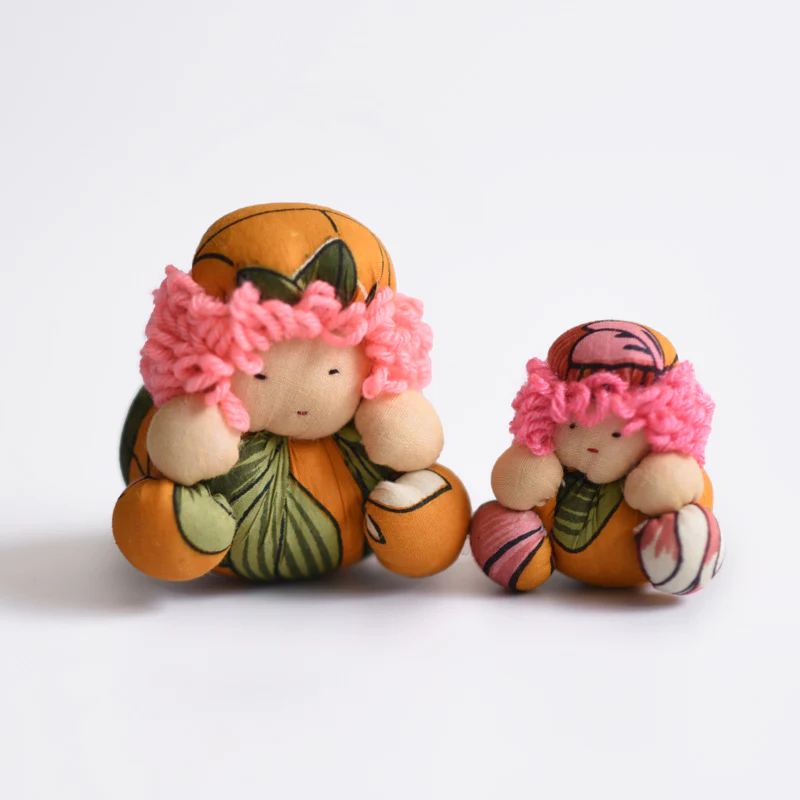 Leo Boy Doll - Image 13