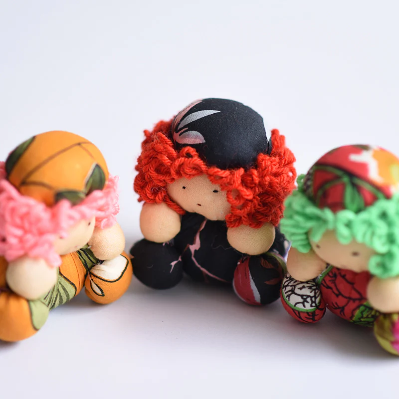 Leo Boy Doll - Image 3