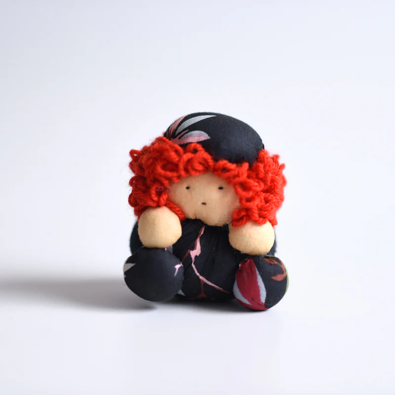 Leo Boy Doll - Image 4