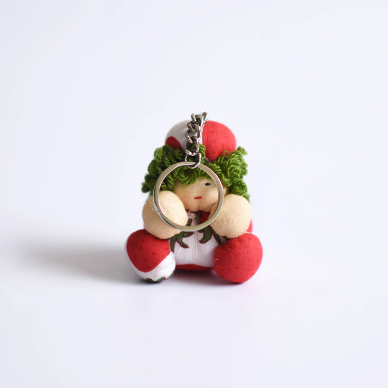 Leo Boy Keychain - Image 6