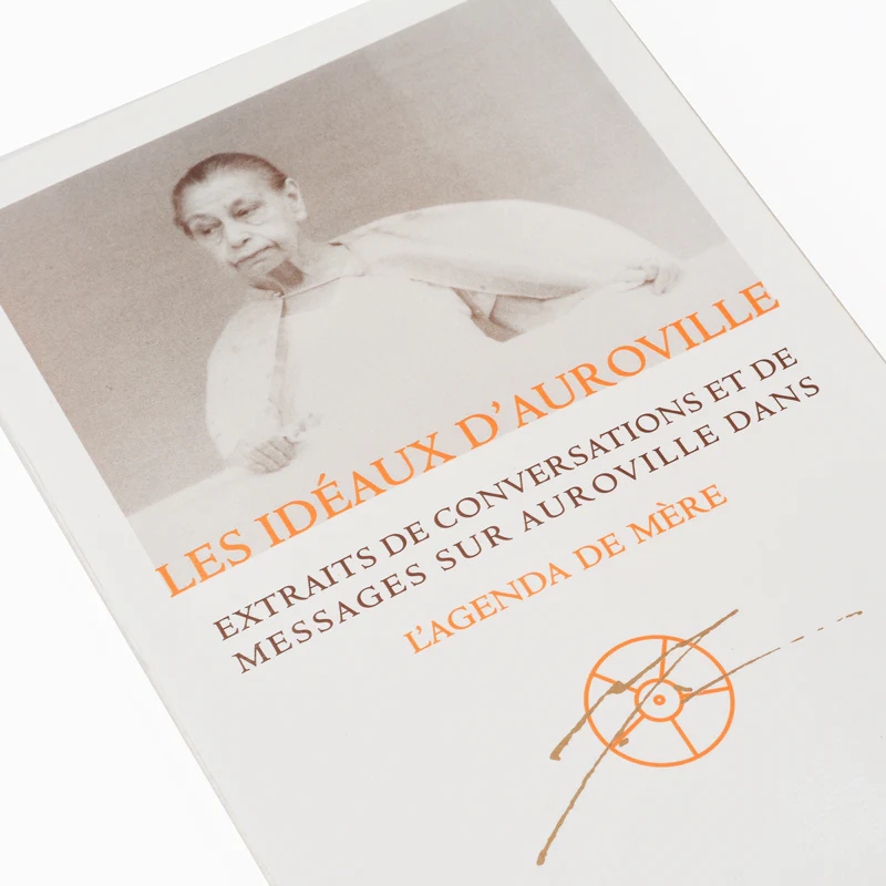 Les Idéaux d'Auroville - Image 2
