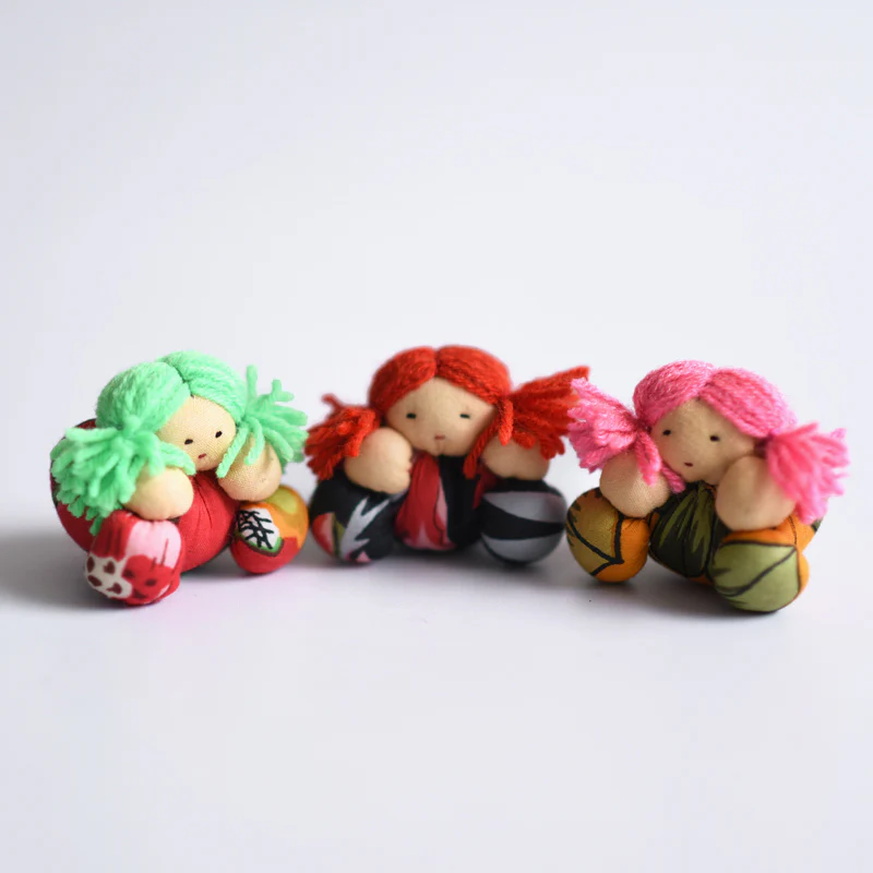 Lia Girl Doll - Image 10