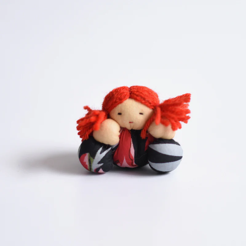 Lia Girl Doll - Image 11