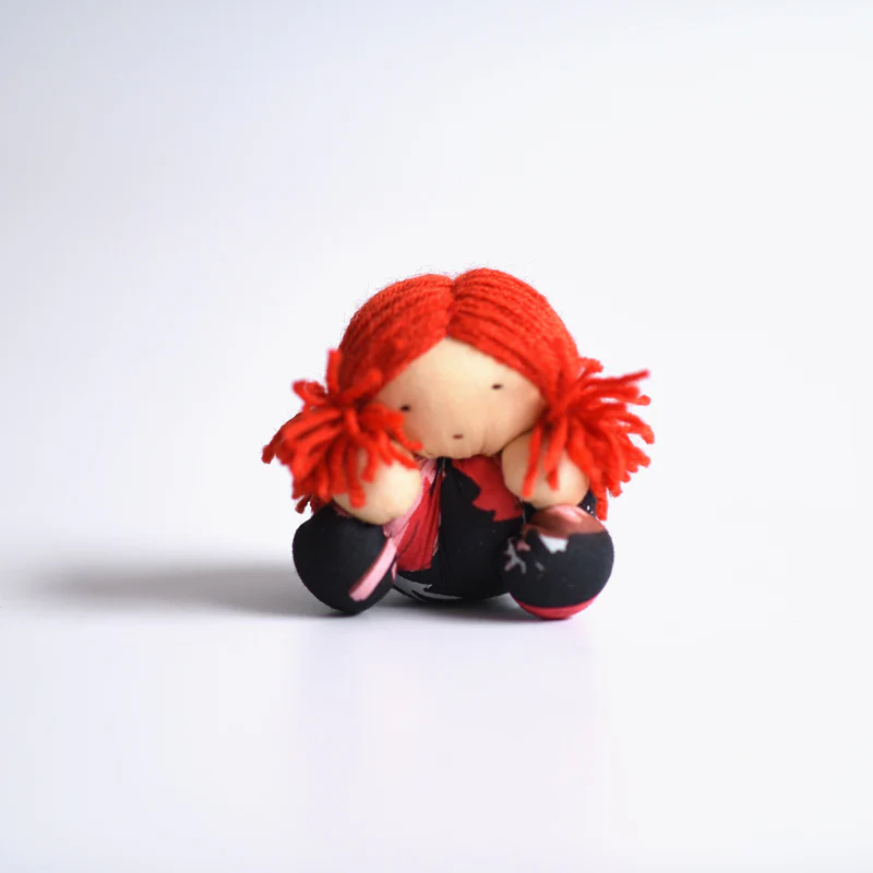 Lia Girl Doll - Image 15