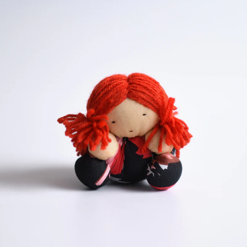 Lia Girl Doll - Image 6