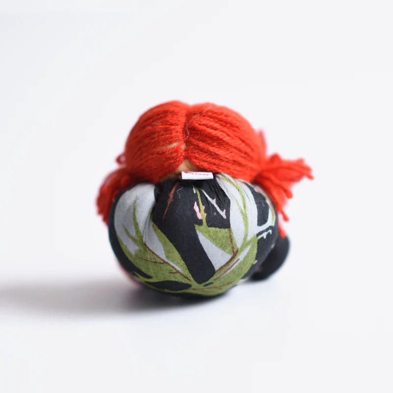 Lia Girl Doll - Image 7