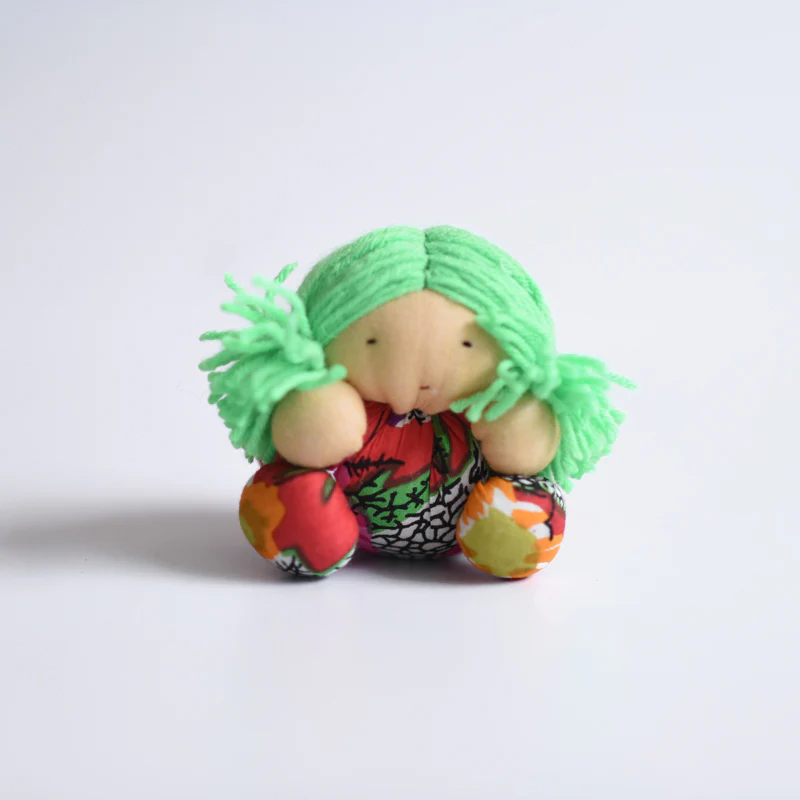 Lia Girl Doll - Image 8