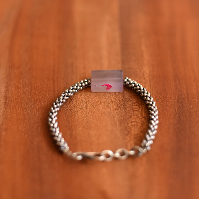 Light of heart bracelet - Image 10