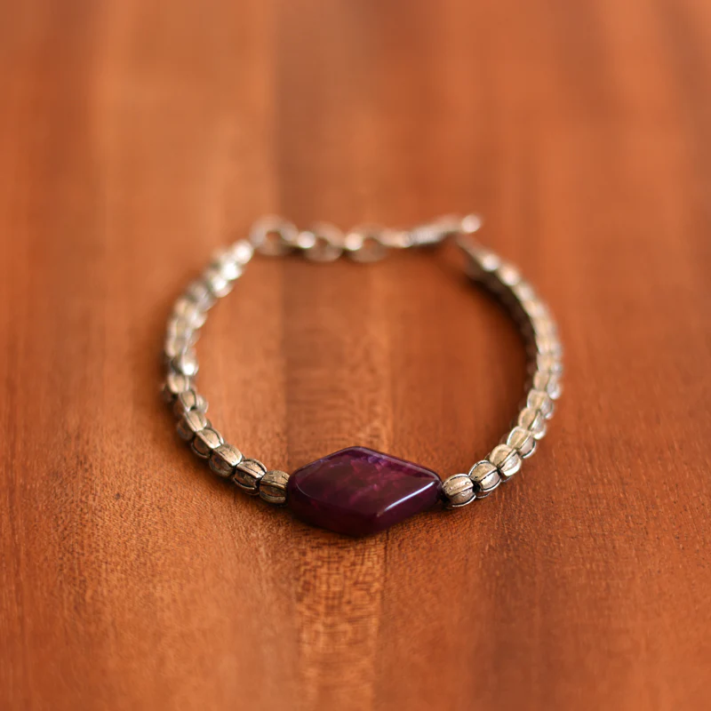 Light of heart bracelet - Image 3