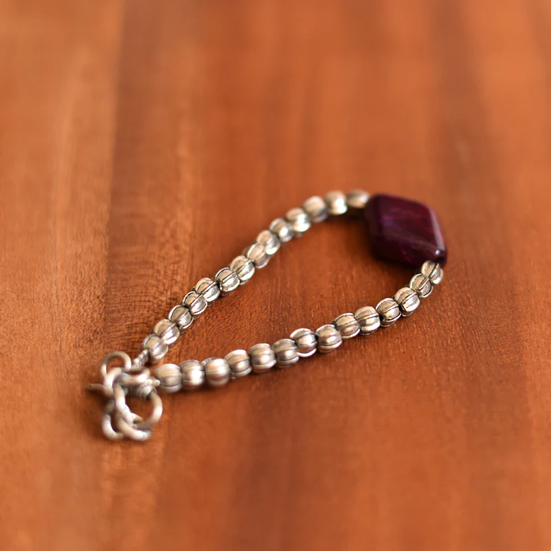 Light of heart bracelet - Image 4