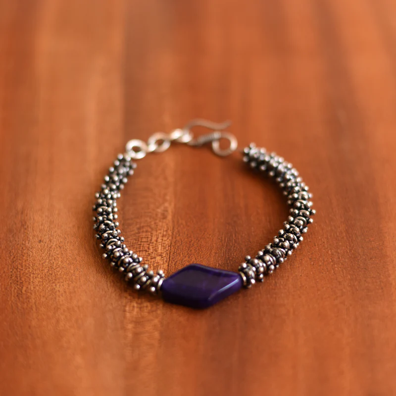 Light of heart bracelet - Image 5