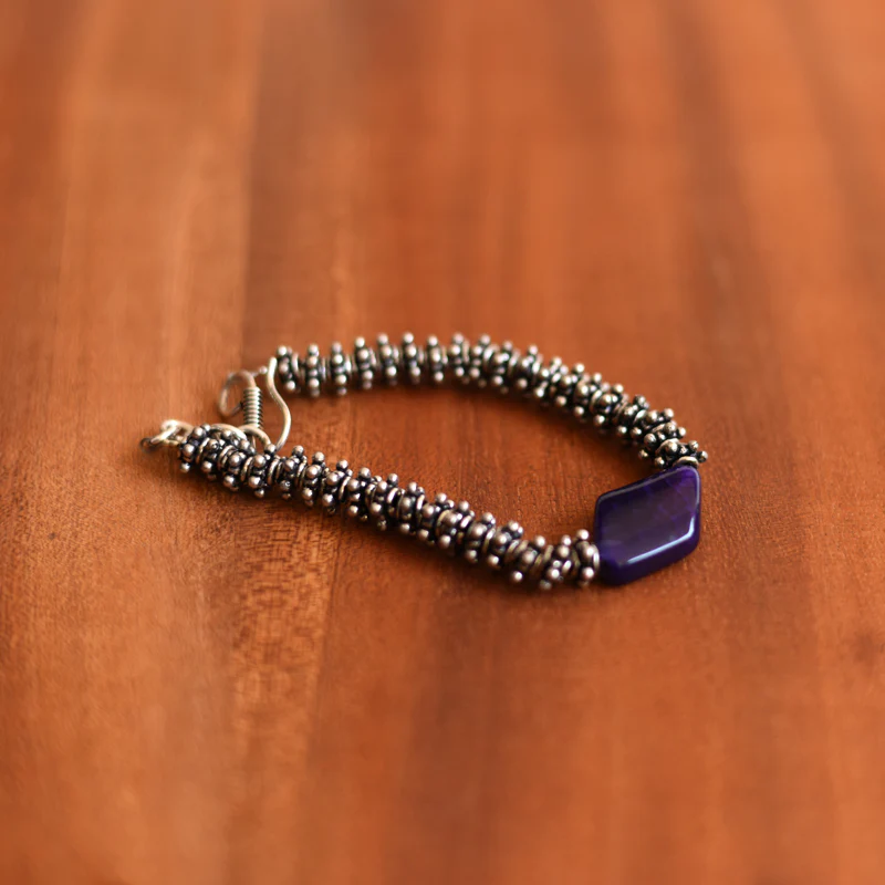 Light of heart bracelet - Image 6