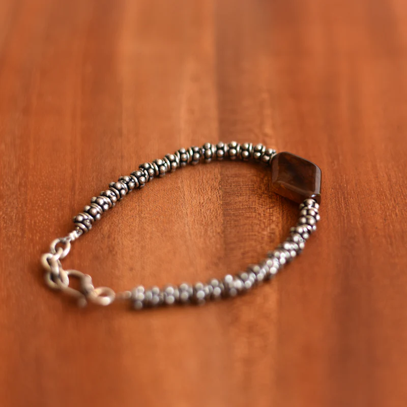 Light of heart bracelet - Image 7