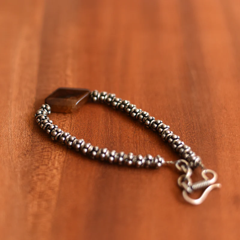Light of heart bracelet - Image 8