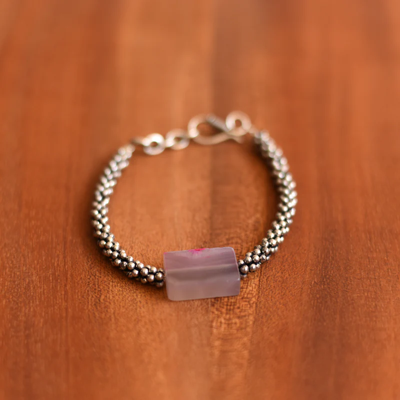 Light of heart bracelet - Image 9