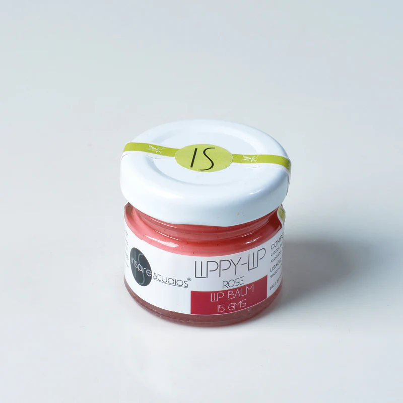 Lippy Lip Lip Balm