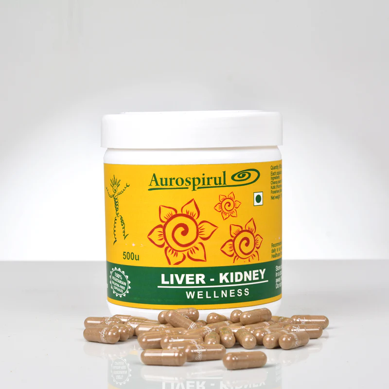 Liver-Kidney Wellness Capsules - Image 4