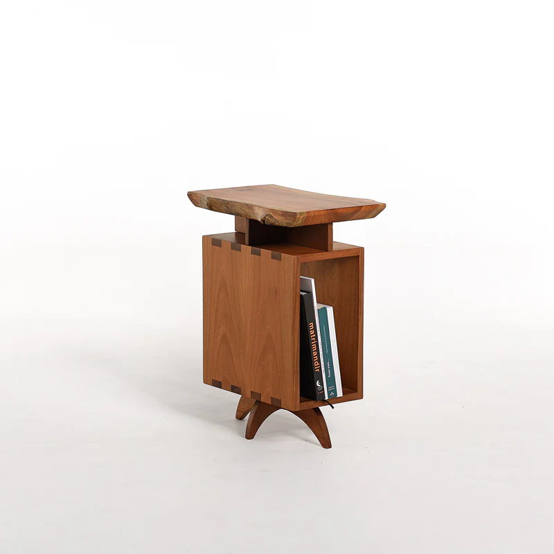Magazine Holder (With Arc Legs) - Image 3