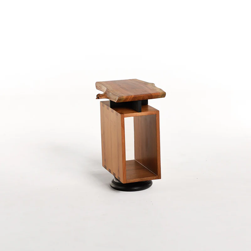 Magazine Holder (With Capital) - Image 3