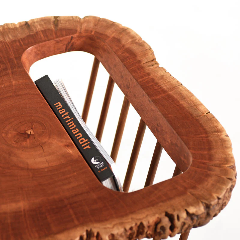 Magazine Holder (With top open) - Image 4