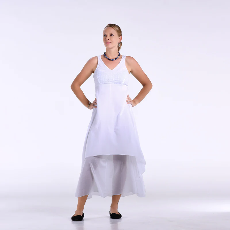 Magnolia Maxi Dress - Image 18