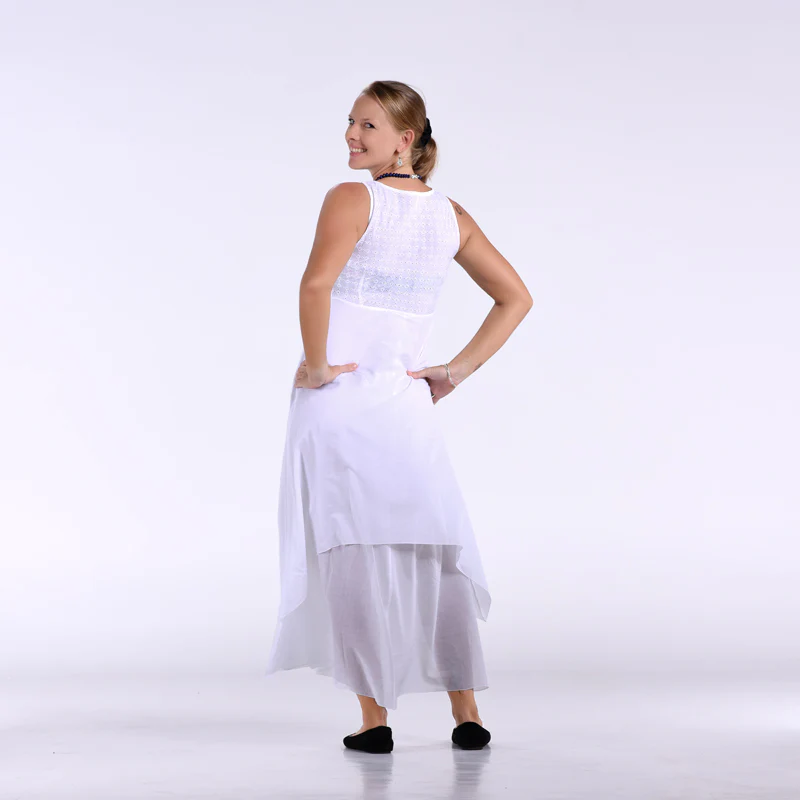 Magnolia Maxi Dress - Image 2