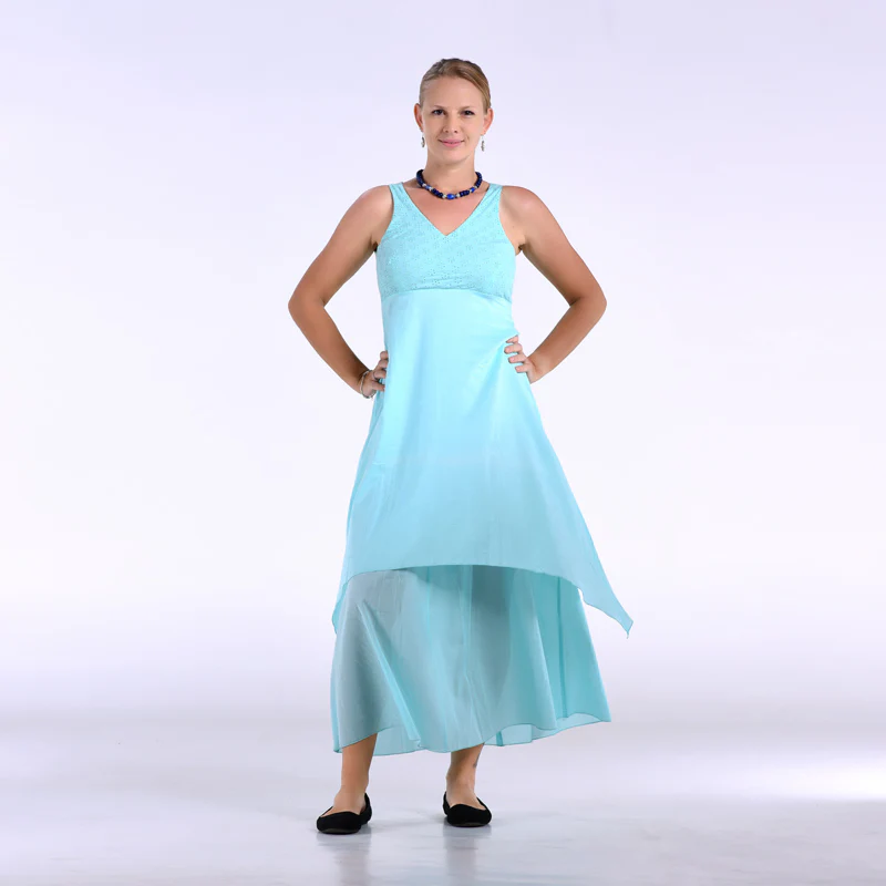 Magnolia Maxi Dress - Image 30