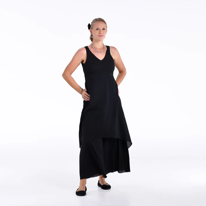 Magnolia Maxi Dress - Image 32
