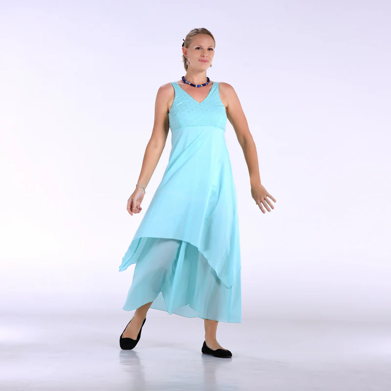 Magnolia Maxi Dress - Image 5