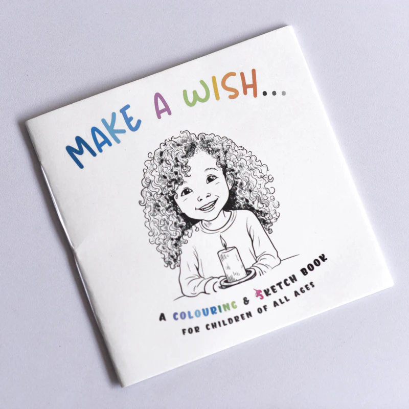 Make A Wish