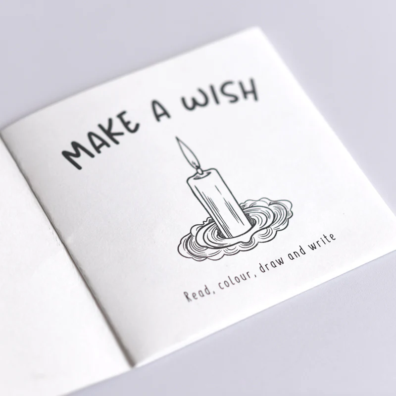 Make A Wish - Image 3