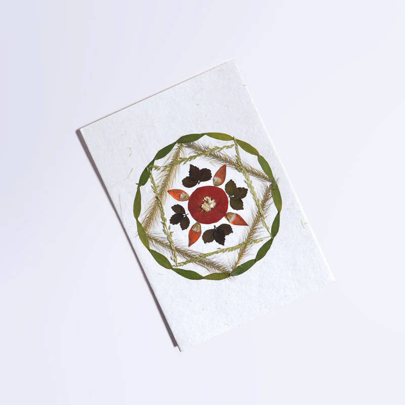 Mandala Cards (Set of 5) - Image 3
