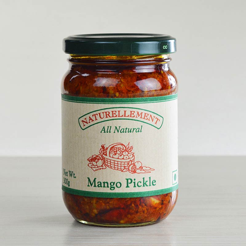 Mango Pickle - Image 3