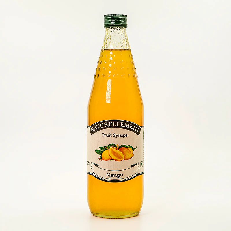 Mango Syrup - Image 3