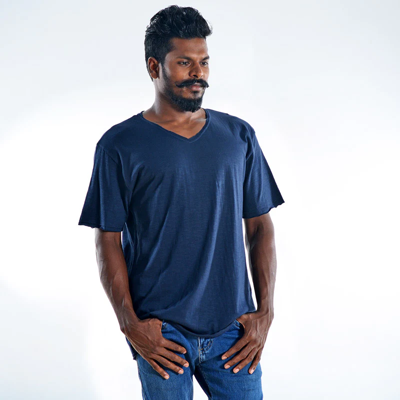 Marcus Organic Cotton T-shirt - Image 24