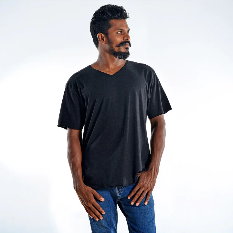 Marcus Organic Cotton T-shirt - Image 8