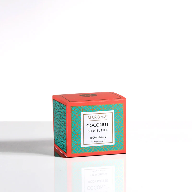 Coconut Body Butter - Image 5