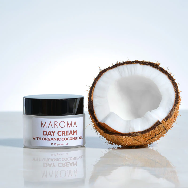Coconut Day Cream - Image 3