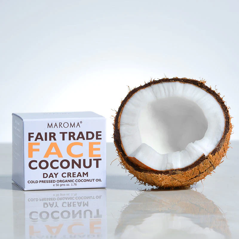 Coconut Day Cream - Image 4