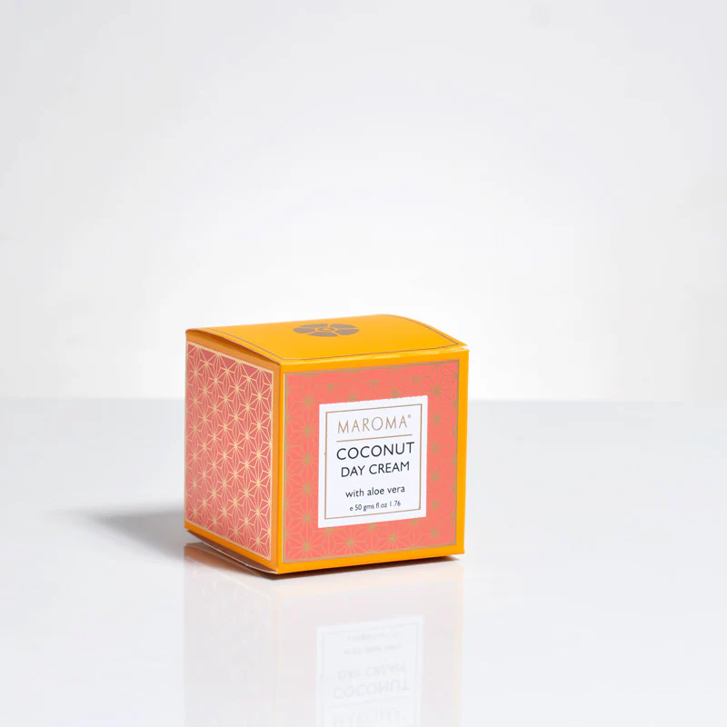 Coconut Day Cream - Image 5