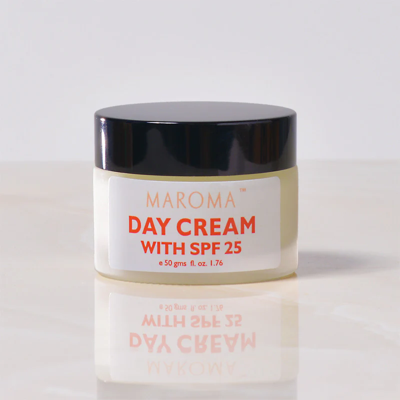 Sunscreen Day Cream - Image 3