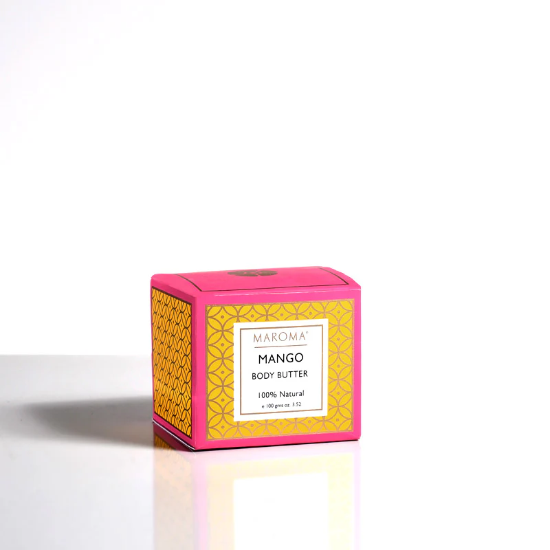 Mango Body Butter - Image 4