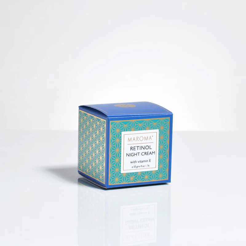Retinol Night Cream - Image 4