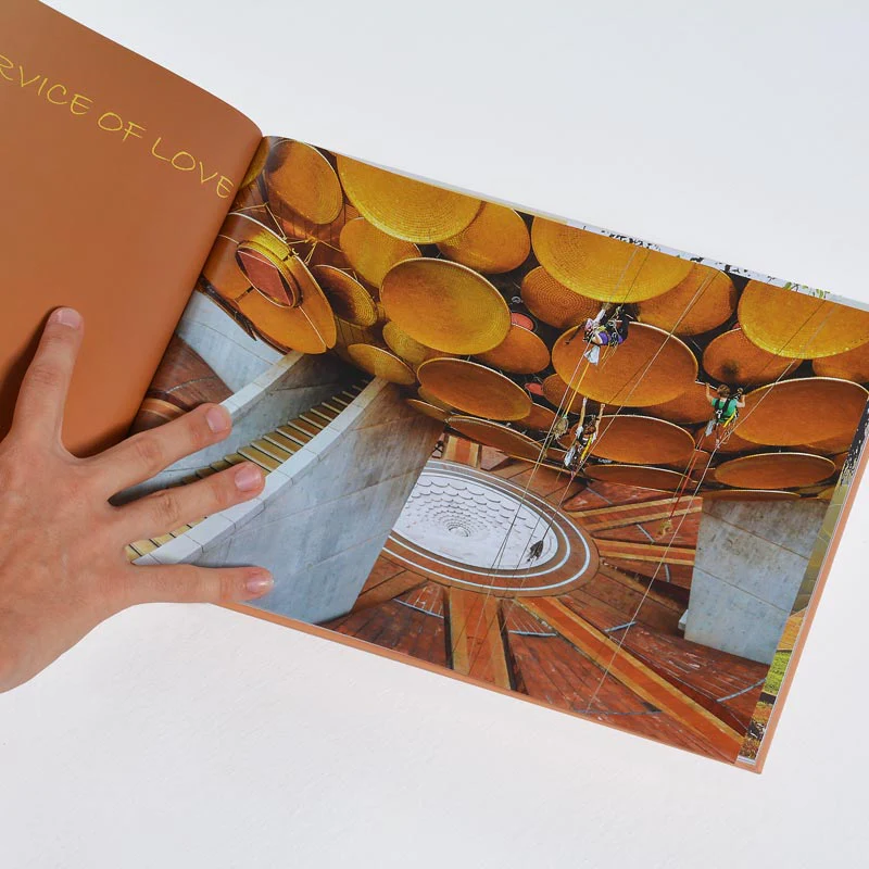 Matrimandir - Moments in Eternity - Image 5