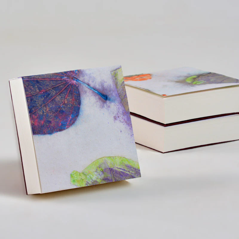 Memo Pad - Flying Object - Image 2