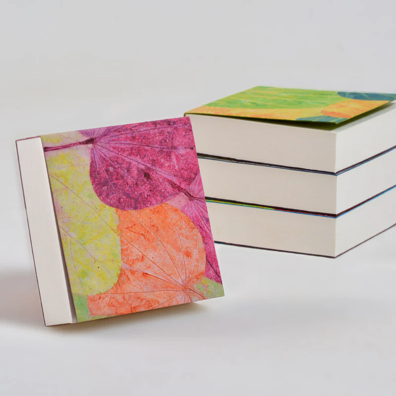 Memo Pad - Garden - Image 3