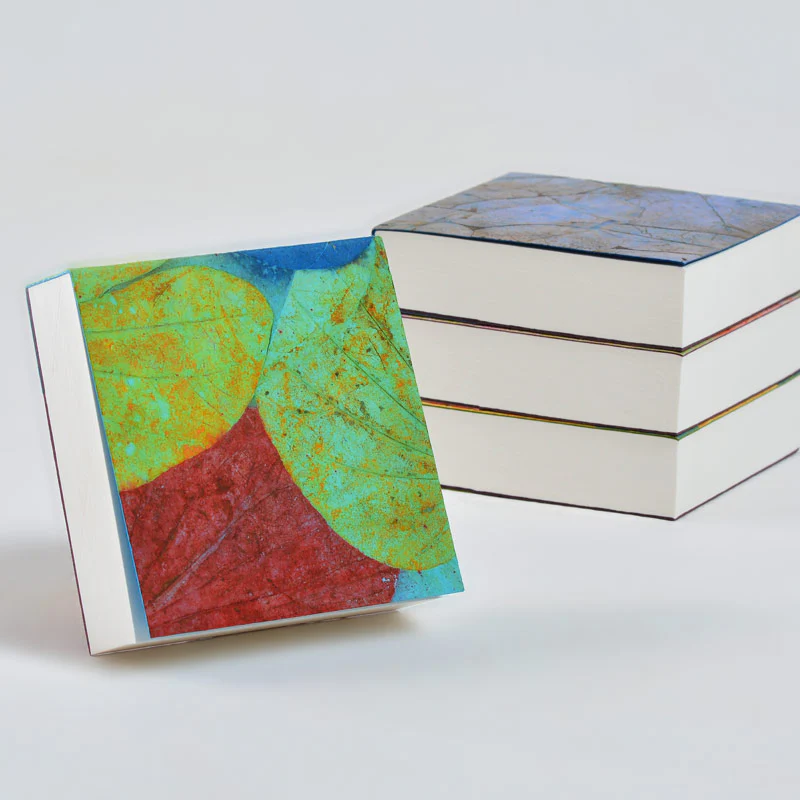 Memo Pad - Garden - Image 4