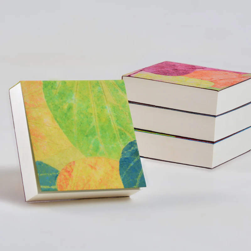 Memo Pad - Garden - Image 5